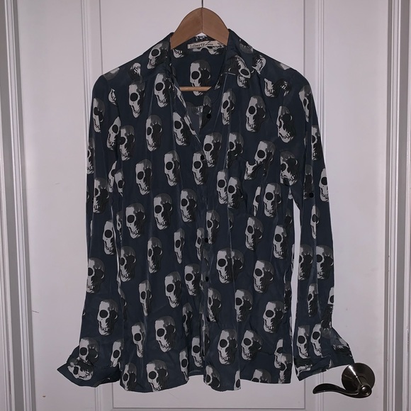 Liberty button down - Picture 2 of 4
